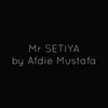 Afdie Mustafa - Mr. Setiya - Single