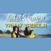 Vanny Vabiola - Inikah Rasanya - Single