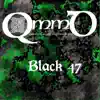 Queen Margot Murder Dolls - Black 47 - Single