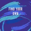 BABOON - Find Your Own - Single