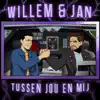 Waylon & Jan Smit - Tussen Jou en Mij - Single