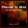 Roxane Genot - Prelude to War (From \