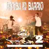 pesa2 - Arriba Mi Barrio - Single