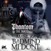 Masicka - Badmind Mi Don't - Single