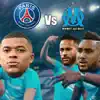 La Cagoule - Bande organisée psg vs om - Single