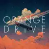 JeA - Orange Drive - Single