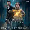 Rob Lane - A Discovery of Witches (Music from Series Two of the Television Series)