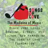 The Songs of Love Foundation - Blake June Loves Dancing, Disney, And Tilton, New Hampshire - Single