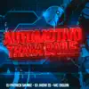 Mc Diguin - Automotivo Trava Baile (feat. DJ Patrick Muniz & DJ JHOW ZS) - Single