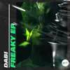 Dabi - Freaky - EP