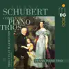 Wiener Klaviertrio - Schubert: Piano Trios Vol. 1