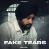 Babbu Thind - Fake Tears - Single