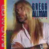 The Gregg Allman Band - I'm No Angel