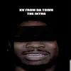 KV from DA Town - The Intro - Single