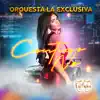 Orquesta la Exclusiva - Contigo No - Single