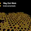 Way Out West - Instrumentals - Single