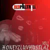 RedPillTrill - Honeyzluvhustlaz, Vol. 1