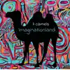 7 camels - Imaginationland