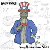 Alex Vans - Buy American, Vol. 1 - EP