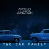 Apollo Junction - Two Car Family - Single