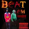 Rktzi - Beat Em (feat. Skinny Fn) - Single