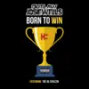 Outlaw Josie Wells - Born to Win - Single (feat. Tre Be Spazzin) - Single