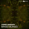 Stereo Sandwich - Bingo Bongo - Single