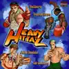 CASH PLAYS - Heavy Hittaz (feat. Malboro, AB Cashinn, Vonte Mays & Jahs Diablo) - Single