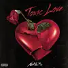 NoHo3x - Toxic Luv - Single