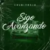 Lalo Trejo - Sigo Avanzando - Single