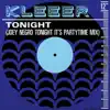 Kleeer - Tonight (Joey Negro Tonight It's Partytime Mix) - Single