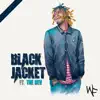 Raddz. - Black Jacket (feat. The Bev) - Single