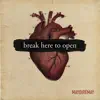 Maydiremay - Break Here to Open