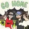 TrippythaKid & Whitey - Go Home - Single