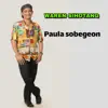 WAREN SIHOTANG - PAULA SO BEGEON - Single