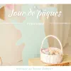 Lapin de Pâques - Jour de pâques relaxant - Musique de bonne humeur pour profiter des jours de Pâques