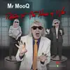 Mr. Mooq - Return to the House of Wax - EP