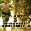 Jonathan Thomas Miller - Wild Justice Season 3