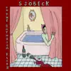 SJÖBECK - On the Bathroom Floor - Single