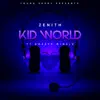 Boakye Mingle - Kid World (feat. Zenith Destiny) - Single