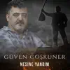 Güven Coşkuner - Nesine Yandım