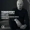 Paavo Järvi & Tonhalle-Orchester Zürich - Tchaikovsky: Symphony No. 6 'Pathétique' & Romeo and Juliet