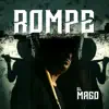 El Mago - Rompe - Single