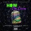 Take Da Bag Wilson - How I'm Living! (feat. UC KAYLA) - Single