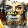 Alan Benn - Unstoppable (Radio Edit) - Single