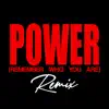 Alley Beats - Power (Remember Who You Are) [Club Mix, 126 BPM] - Single