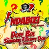 DopeBoi - NDABIZI (feat. SlumDrip, Doppy Don & Trimlexxx) - Single