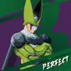 GameboyJones - Perfect (feat. Fabvl & Daddyphatsnaps) - Single