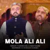 Rashid Qadri - Mola Ali Ali - Single