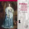 London Baroque - Purcell: Trio Sonatas